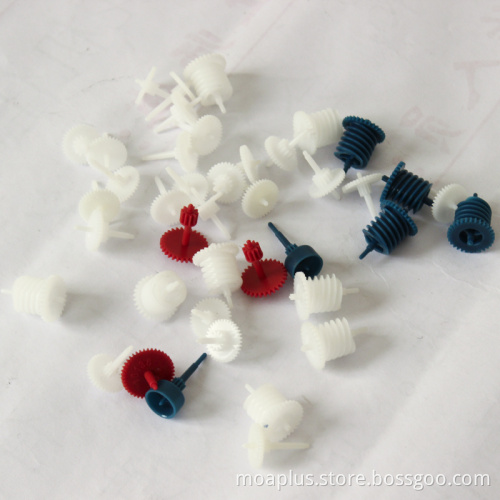 Plastic Gear